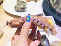 -海味当家(西安路店)