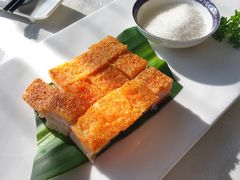 -梧桐餐厅(泉城路店)