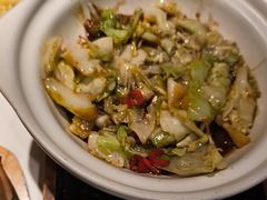 -吴家·淮扬小馆(世纪金源店)
