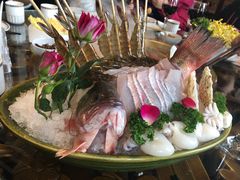 -小天鹅火锅·一线江景洪鼎旗舰店(洪崖洞店)