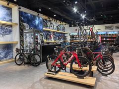 -TREK崔克自行车(徐汇滨江店)