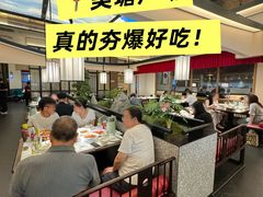 -径山十八道·风味民间菜(杭州总店)