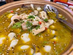 -鸡毛店·川菜(文殊院店)