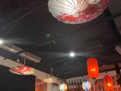 大堂-大阪烧肉BAKA一代(十亩地店)