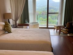 -宁波九龙湖开元度假村