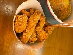 -炸物局(泊富I CITY店)