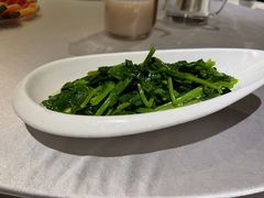 豌豆尖-观盐·盐帮菜(官园桥店)