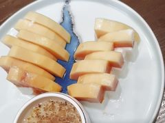 -俏东方·海味水饺·青岛菜(崂山店)