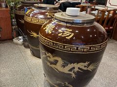 -西江美食舫·江西菜(健德桥店)