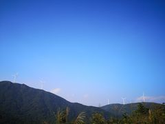 -北辰山景区
