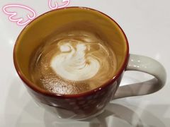 -Manner Coffee(芮欧百货店)