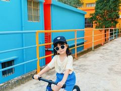 -星动计划儿童运动馆(闵行乐虹坊店)
