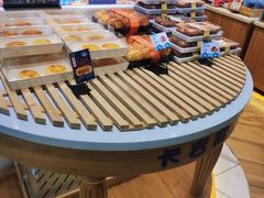 -卡吉诺动物奶油生日蛋糕(蓝堡湾店)