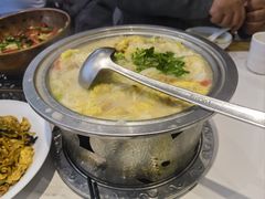-山东宾馆·齐鲁苑餐厅