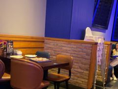 -blue frog蓝蛙(长泰广场店)