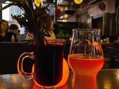 -Glass hammer 烧烤啤酒(福田购物公园店)