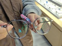 -康利眼镜·蔡司战略合作店(龙泉书房店)