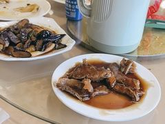 -晓琦农家菜馆·地道农家菜
