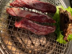 -韩聚屋韩国烤肉餐厅(新北万达店)