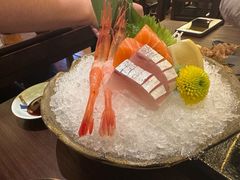 -鸟鹏烧鸟居酒屋(昌岗店)