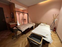 -花隐·美芙炫海菲秀皮肤管理中心