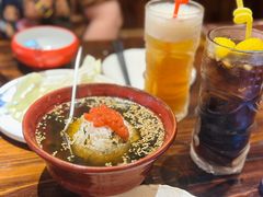 -鸟鹏烧鸟居酒屋(熙龙湾店)