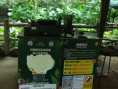 -海南热带野生动植物园