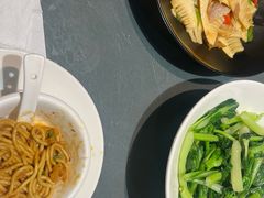 -楚鲜·汉正街一号(天河店)