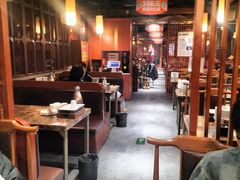 -郑喜旺烧烤(郑州总店)