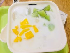 杂果小圆子-满记甜品(王府井北京市百货大楼店)