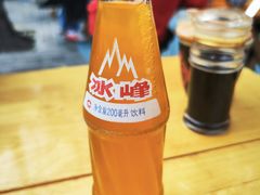 -陈掌柜澄城水盆羊肉(钟楼店)