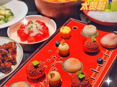 -锦楼·臻选新杭帮(杭州中心店)