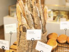 -那家面包房(珠江路店)