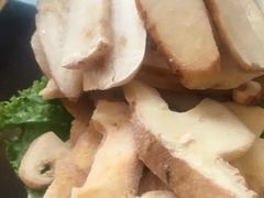 -野菌皇海景野生菌火锅(滨海大道店)