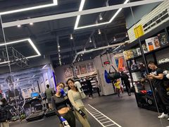-EVOLUTION健身