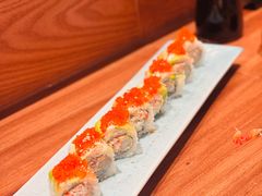 -Tuna maki寿司(苏州万象天地店)
