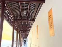 -西园戒幢律寺