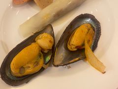 -鲁商铂尔曼大酒店·铂丽自助餐厅