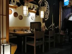 大堂-本寻烧肉酒场(双井店)