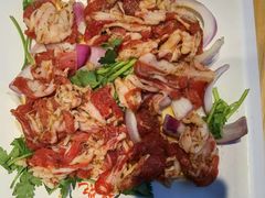 -杨记齐齐哈尔烤肉(五莲路店)