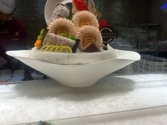 -雍和会海鲜姿造自助(湖东路店)