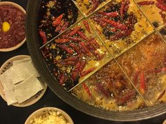 -酒友老火锅(渝中店)