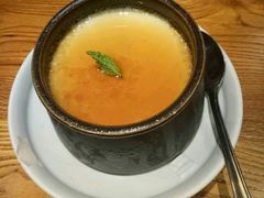 豆花-云海肴·汽锅鸡·云南菜(天津国金汇店)