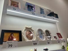 -HIMO海马体照相馆(上海华润CP静安店)