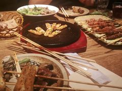 -鸽子窝(青塔店)