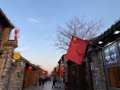 -东关街美食广场