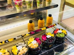 -果之满满鲜榨果汁(科技产业大厦店)