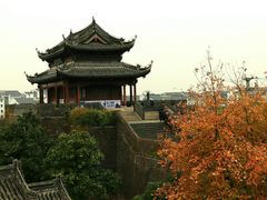 -虞山城墙