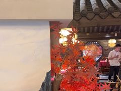 -蓉城老妈火锅(双林路店)