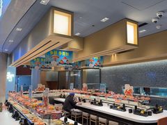 -争鲜回转寿司(朝北大悦城店)